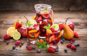 red-sangria