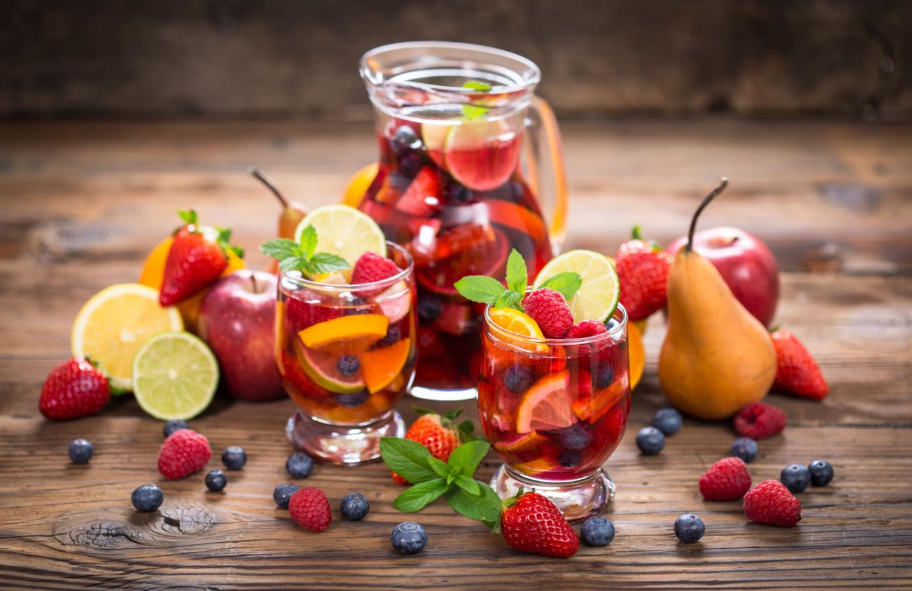 red-sangria