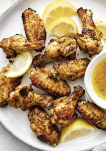 air-fryer-chicken-wings