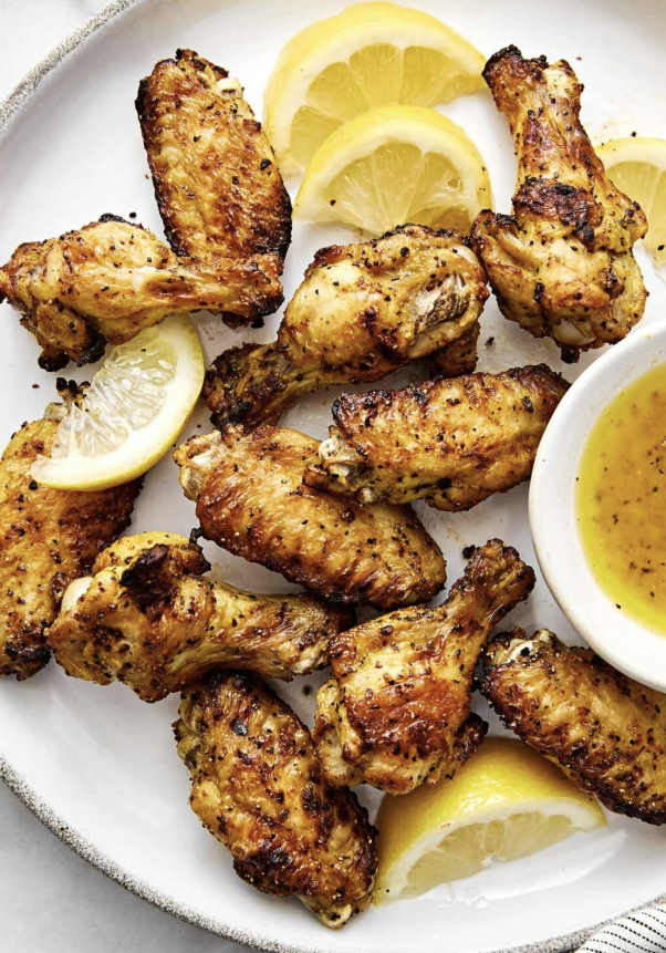 air-fryer-chicken-wings