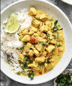 coconut-curry-chicken