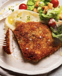 french-pork-schnitzel-recipe